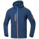 KURTKA SOFTSHELLOWA ARDON®CREATRON® - NIEBIESKA