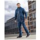 KURTKA SOFTSHELLOWA ARDON®CREATRON® - NIEBIESKA