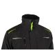 KURTKA ZIMOWA BENNON THOROS JACKET BLACK