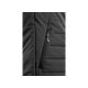 KURTKA ZIMOWA MĘSKA CXS 4ENVI PORTLAND - CZARNY