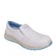 MOKASYNY WHITE S2