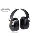 NAUSZNIKI 3M PELTOR BULL EYE II H520F-440-SV BLACK