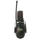 NAUSZNIKI PRZECIWHAŁASOWE HOWARD LEIGHT SYNC RADIO DIGITAL EARMUFF