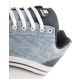 OBUWIE DERRICK DENIM S1P