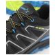 OBUWIE TREKKINGOWE TWIST - CZARNY