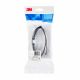 OKULARY 3M 71512-00001M SZARE SOCZEWKI