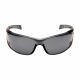 OKULARY 3M 71512-00001M SZARE SOCZEWKI