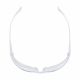 OKULARY 3M VIRTUA PC CLEAR AS - BEZBARWNE