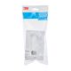 OKULARY 3M VIRTUA PC CLEAR AS - BEZBARWNE