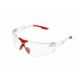 OKULARY HONEYWELL SVP400 CLEAR