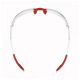 OKULARY HONEYWELL SVP400 CLEAR