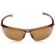 OKULARY OCHRONNE 3M 71507-0001 BRĄZOWE