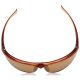 OKULARY OCHRONNE 3M 71507-0001 BRĄZOWE