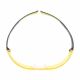 OKULARY OCHRONNE 3M SF403 AF-EU AMBER AS/AF