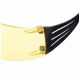 OKULARY OCHRONNE 3M SF403 AF-EU AMBER AS/AF