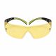 OKULARY OCHRONNE 3M SF403 AF-EU AMBER AS/AF