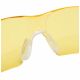 OKULARY OCHRONNE 3M SF403 AF-EU AMBER AS/AF