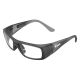 OKULARY OCHRONNE COVERGUARD SERVAL - POWIĘKSZAJĄCE +1,5
