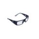 OKULARY OCHRONNE COVERGUARD SERVAL - POWIĘKSZAJĄCE +1,5