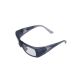 OKULARY OCHRONNE COVERGUARD SERVAL - POWIĘKSZAJĄCE +2.0