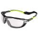 OKULARY OCHRONNE CXS MARGAY PRZEZROCZYSTY