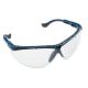 OKULARY OCHRONNE HONEYWELL XC BLUE CLEAR ANTI-SCRATCH FOGBAN