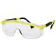 OKULARY OCHRONNE UVEX ASTROSPEC 9168.035
