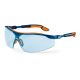 OKULARY OCHRONNE UVEX I-VO 9160.064