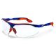OKULARY OCHRONNE UVEX I-VO 9160.065