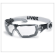 OKULARY OCHRONNE UVEX PHEOS 9192.180