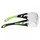 OKULARY OCHRONNE UVEX PHEOS 9192.225