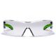 OKULARY OCHRONNE UVEX PHEOS 9192.225