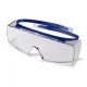 OKULARY OCHRONNE UVEX SUPER OTG 9169.260