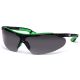 OKULARY SPAWALNICZE OCHRONNE UVEX I-VO 9160.043