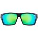 OKULARY UVEX LGL 29 - MIRROR GREEN