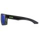 OKULARY UVEX LGL 29 - MIRROR GREEN
