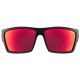 OKULARY UVEX LGL 29 - MIRROR RED