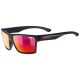 OKULARY UVEX LGL 29 - MIRROR RED