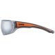 OKULARY UVEX SPORTSTYLE 204 - BLACK ORANGE