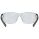 OKULARY UVEX SPORTSTYLE 204 - CLEAR