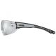 OKULARY UVEX SPORTSTYLE 204 - CLEAR
