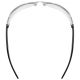 OKULARY UVEX SPORTSTYLE 204 - CLEAR