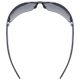 OKULARY UVEX SPORTSTYLE 204 - MIRROR SILVER