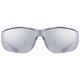 OKULARY UVEX SPORTSTYLE 204 - MIRROR SILVER