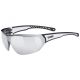 OKULARY UVEX SPORTSTYLE 204 - MIRROR SILVER