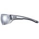 OKULARY UVEX SPORTSTYLE 204 - MIRROR SILVER