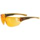 OKULARY UVEX SPORTSTYLE 204 - ORANGE