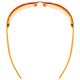 OKULARY UVEX SPORTSTYLE 204 - ORANGE