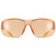 OKULARY UVEX SPORTSTYLE 204 - ORANGE