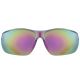 OKULARY UVEX SPORTSTYLE 204 - PINK WHITE
